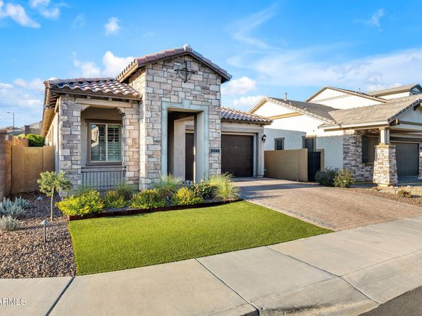 622 E DEER CREEK Road, Phoenix, AZ 85048