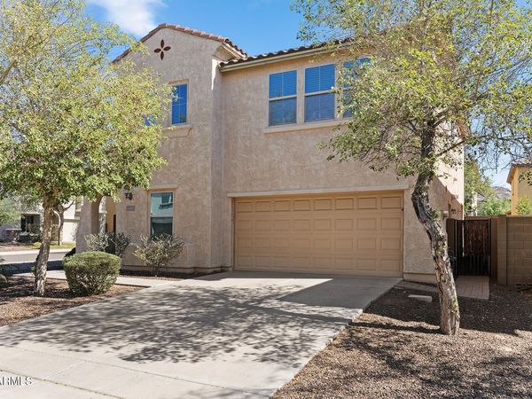 5440 W HOBBY HORSE Drive, Phoenix, AZ 85083