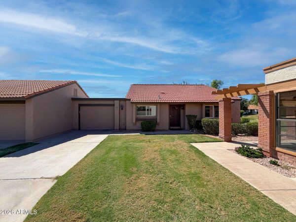 341 LEISURE WORLD, Mesa, AZ 85206