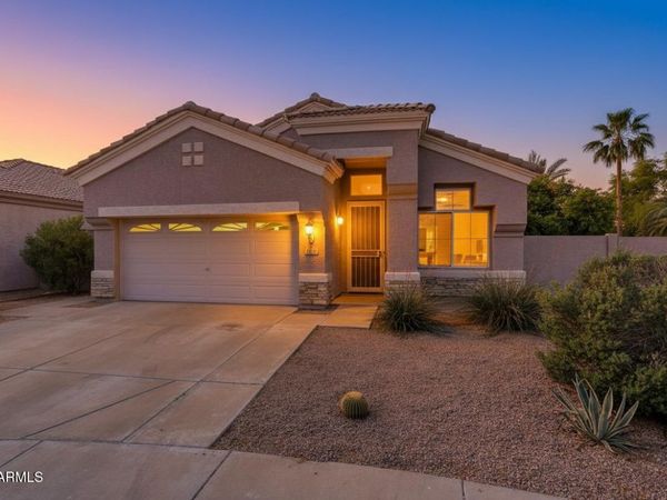 5479 W MILKY Way, Chandler, AZ 85226