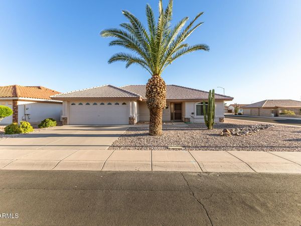 10951 E KEATS Avenue, Mesa, AZ 85209