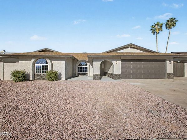 17819 N 57TH Drive, Glendale, AZ 85308