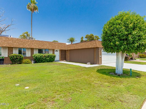 10022 W MOUNTAIN VIEW Road, Sun City, AZ 85351