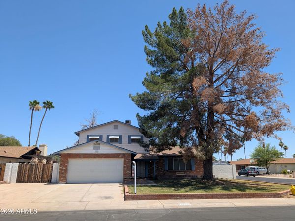 11025 N 54TH Drive, Glendale, AZ 85304