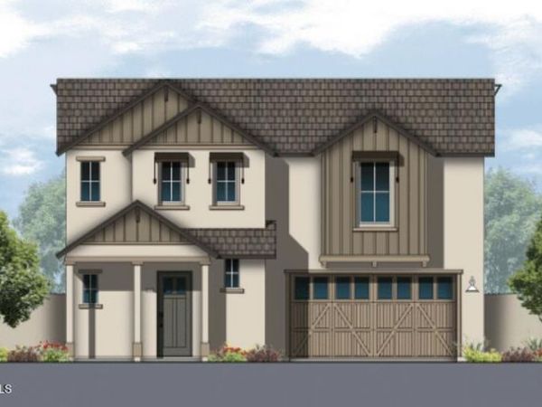 2346 E STEPHENS Court, Gilbert, AZ 85296