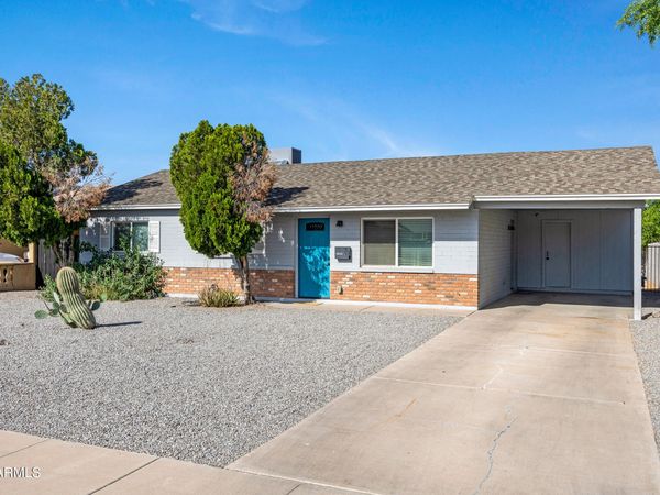15016 N 27TH Drive, Phoenix, AZ 85053