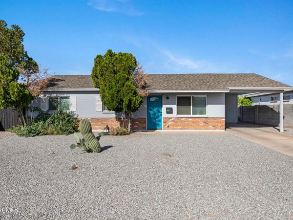 15016 N 27TH Drive, Phoenix, AZ 85053