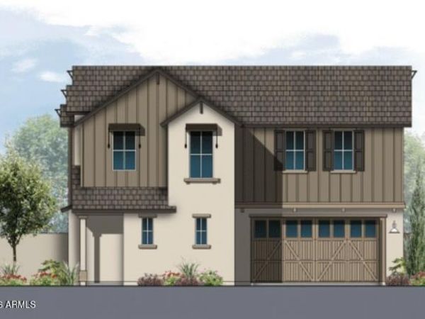 2345 E STEPHENS Court, Gilbert, AZ 85296