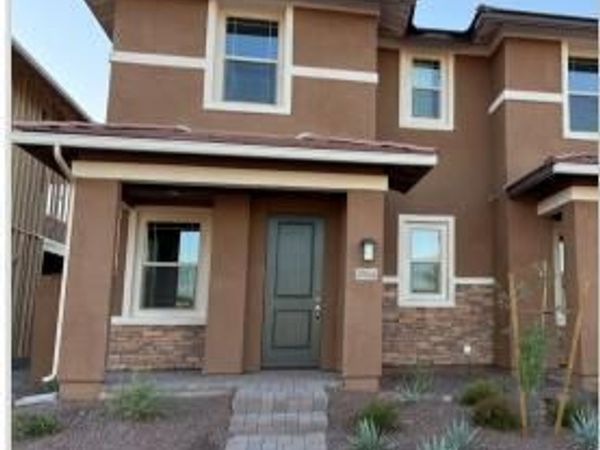 20644 W THOMAS Road, Buckeye, AZ 85396