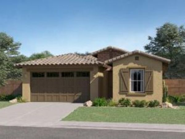 4625 E KENNETH Lane, San Tan Valley, AZ 85143
