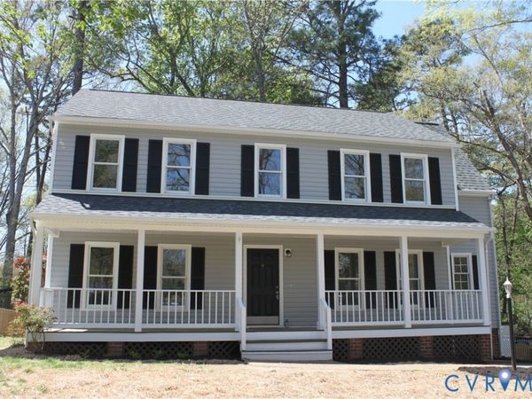 14207 Birnam Woods Drive , Midlothian, VA 23112