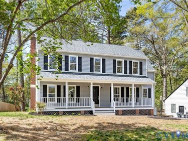 14207 Birnam Woods Drive, Midlothian, VA 23112