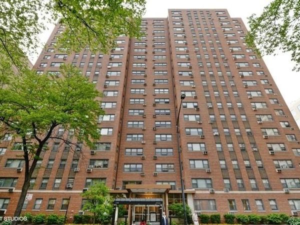 2909 N SHERIDAN Road , Unit 1405, Chicago, IL 60657