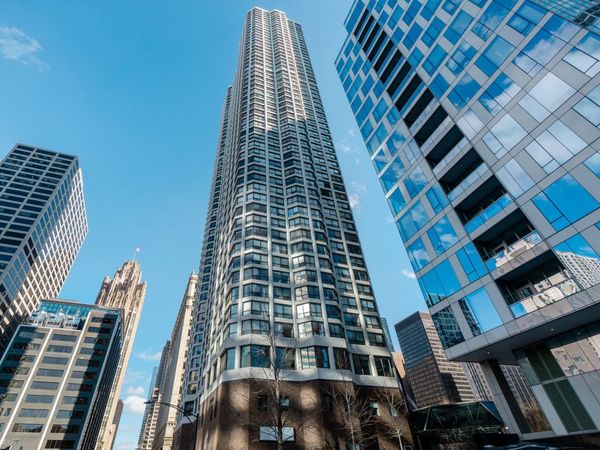 405 N Wabash Avenue , Unit 2601, Chicago, IL 60611