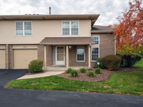 Tinley Park, IL 60487