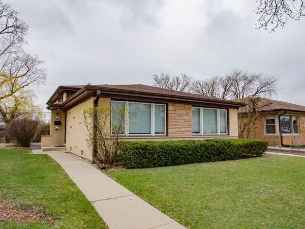 9235 Kildare Avenue , Skokie, IL 60076