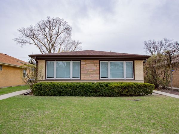 9235 Kildare Avenue , Skokie, IL 60076