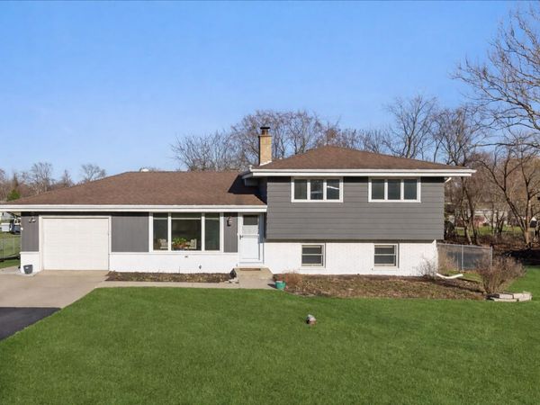 2N251 Amy Avenue , Glen Ellyn, IL 60137