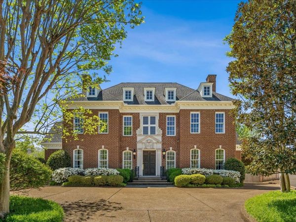 337 GROVE HILL PL, Memphis, TN 38120