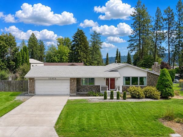14822 N Gleneden St, Spokane, WA 99208