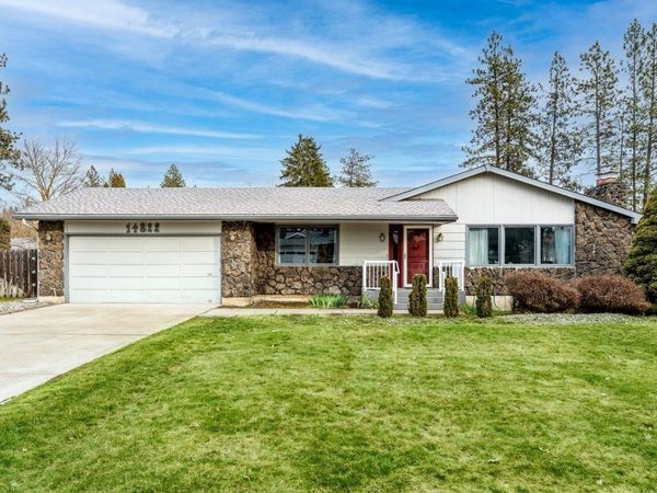 14822 N Gleneden St, Spokane, WA 99208