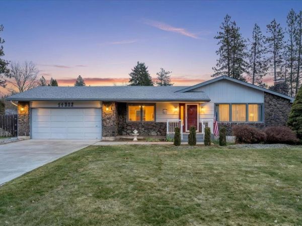 14822 N Gleneden St, Spokane, WA 99208