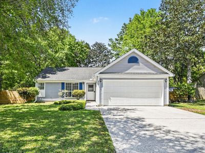 8507 William Moultrie Drive, North Charleston, SC 29420