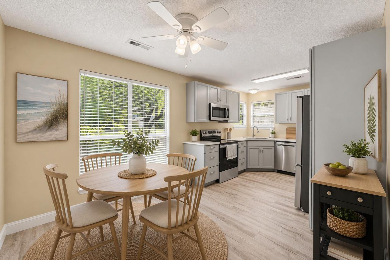 8507 William Moultrie Drive Photo 10