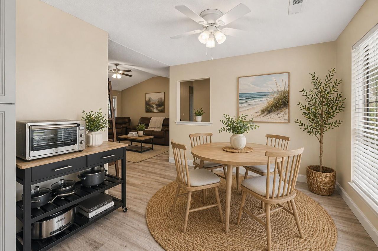 8507 William Moultrie Drive Photo 12