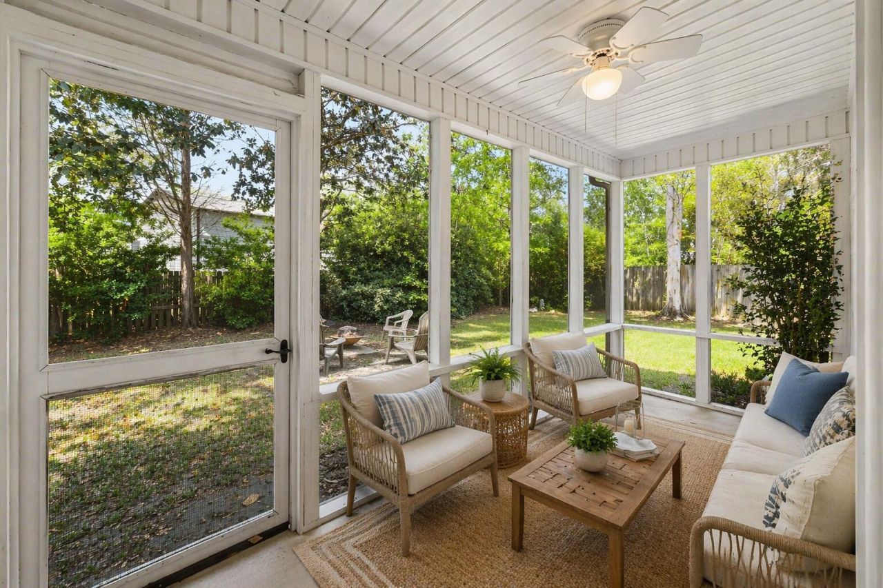 8507 William Moultrie Drive Photo 28