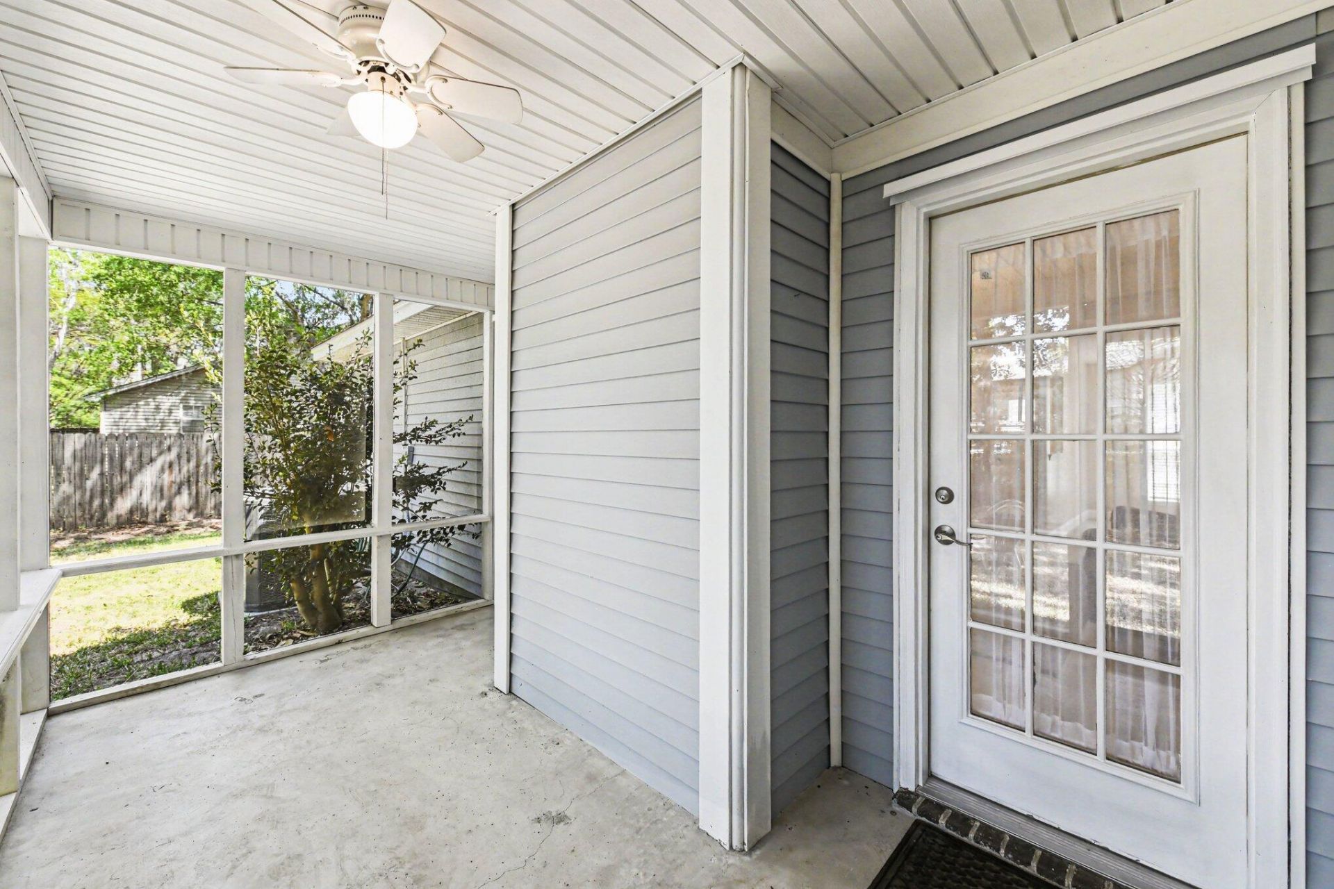 8507 William Moultrie Drive Photo 30