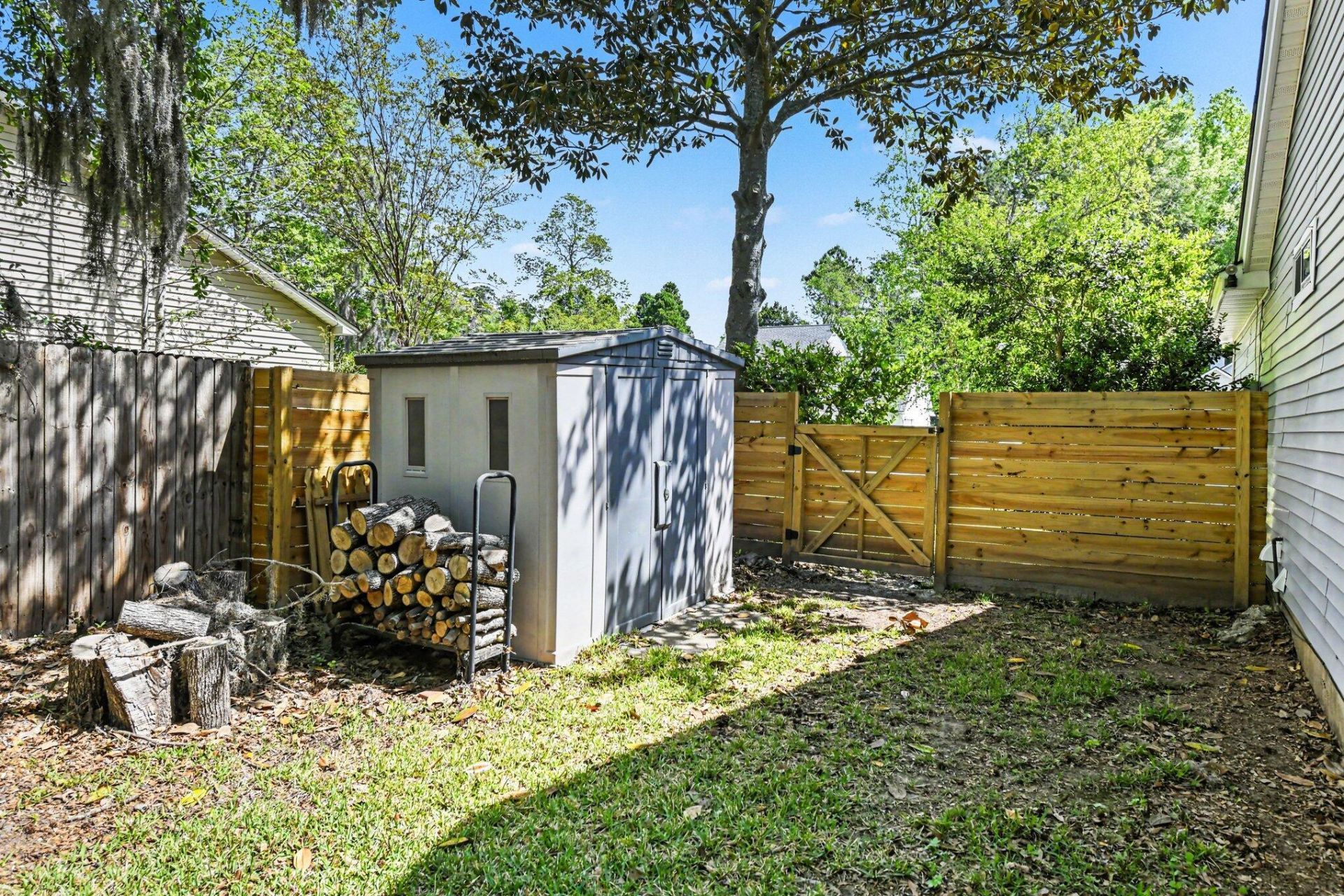 8507 William Moultrie Drive Photo 31