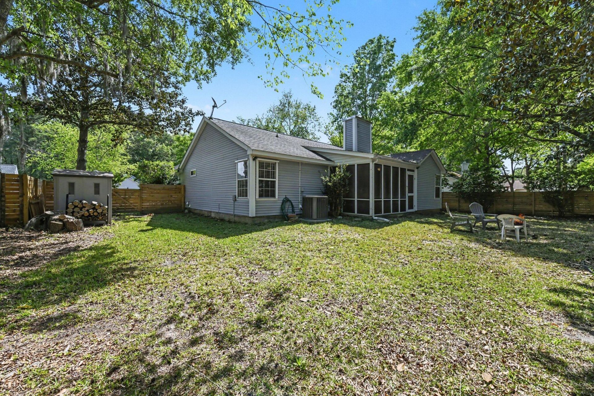 8507 William Moultrie Drive Photo 32