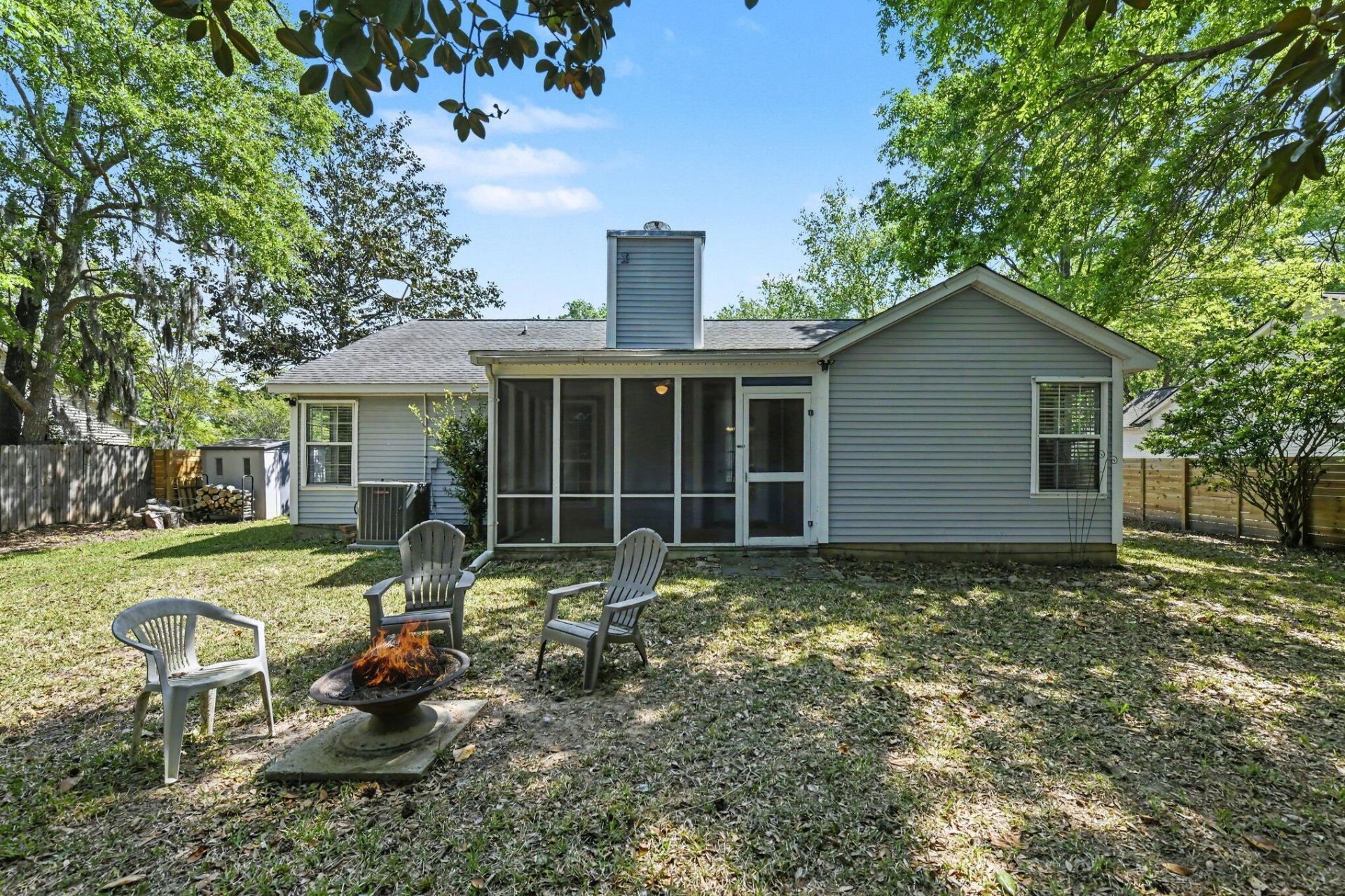 8507 William Moultrie Drive Photo 34