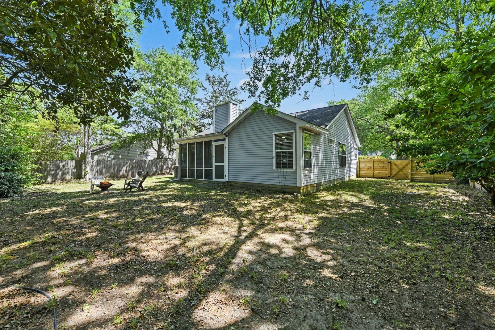 8507 William Moultrie Drive Photo 35