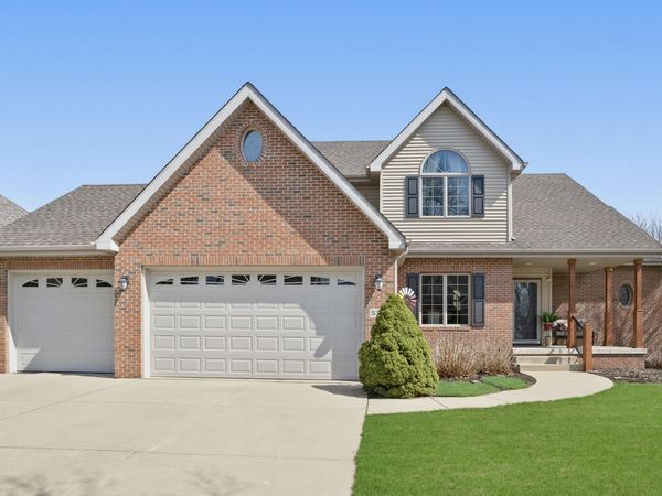 5360 72nd Avenue, Schererville, IN 46375