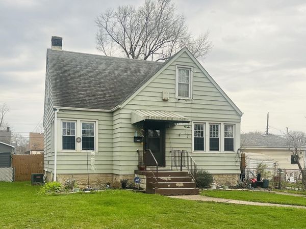 7608 Jackson Avenue, Hammond, IN 46324