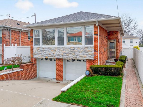 25-28 148TH Street, Flushing, NY 11354