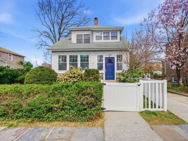 107 Edgewood Avenue , Yonkers, NY 10704