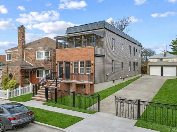 3226 Colden Avenue , Bronx, NY 10469