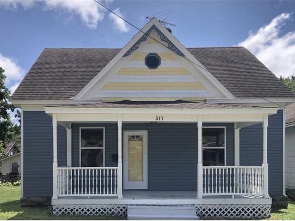 517 Isley Boulevard, Excelsior Springs, MO 64024