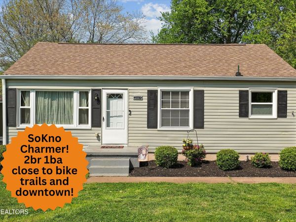 2117 McClung Ave, Knoxville, TN 37920
