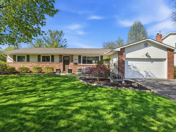 1444 Havencrest Court , Columbus, OH 43220