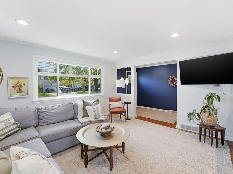 1444 Havencrest Court , Columbus, OH 43220 Photo 10