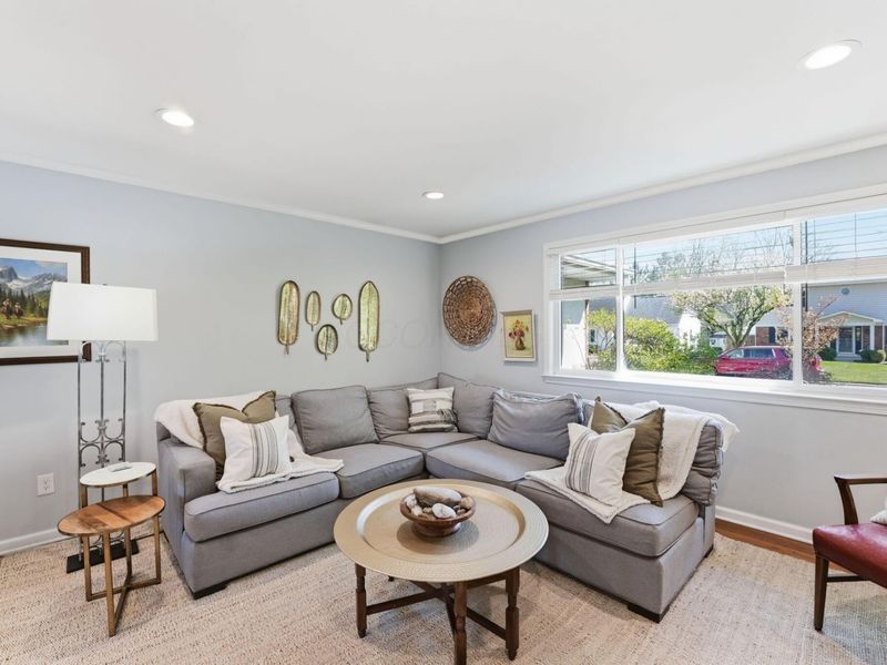 1444 Havencrest Court , Columbus, OH 43220 Photo 11