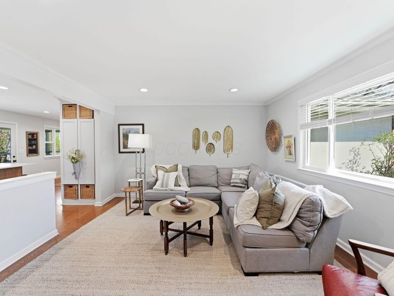 1444 Havencrest Court , Columbus, OH 43220 Photo 12