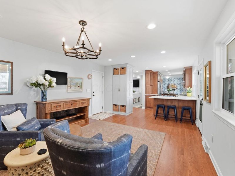 1444 Havencrest Court , Columbus, OH 43220 Photo 15