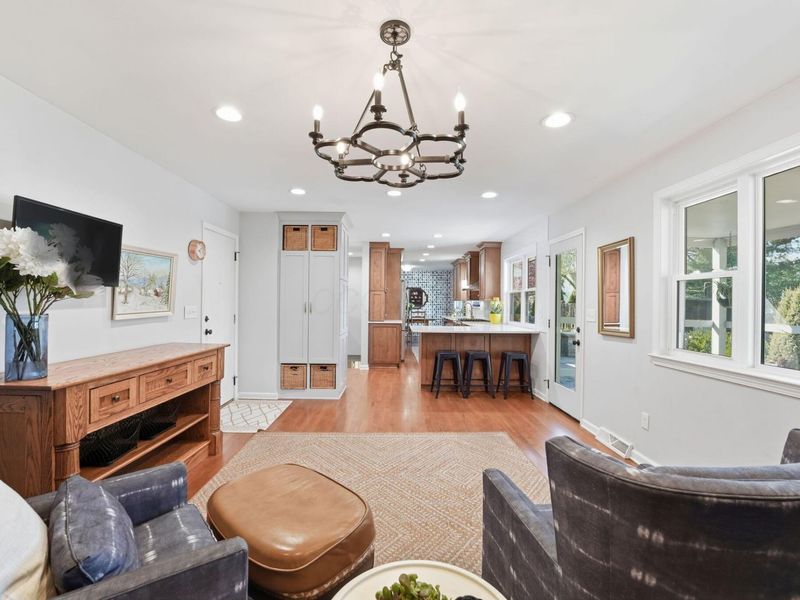 1444 Havencrest Court , Columbus, OH 43220 Photo 16