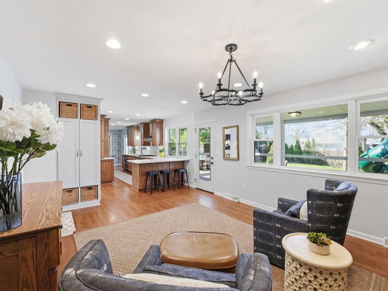 1444 Havencrest Court , Columbus, OH 43220 Photo 17