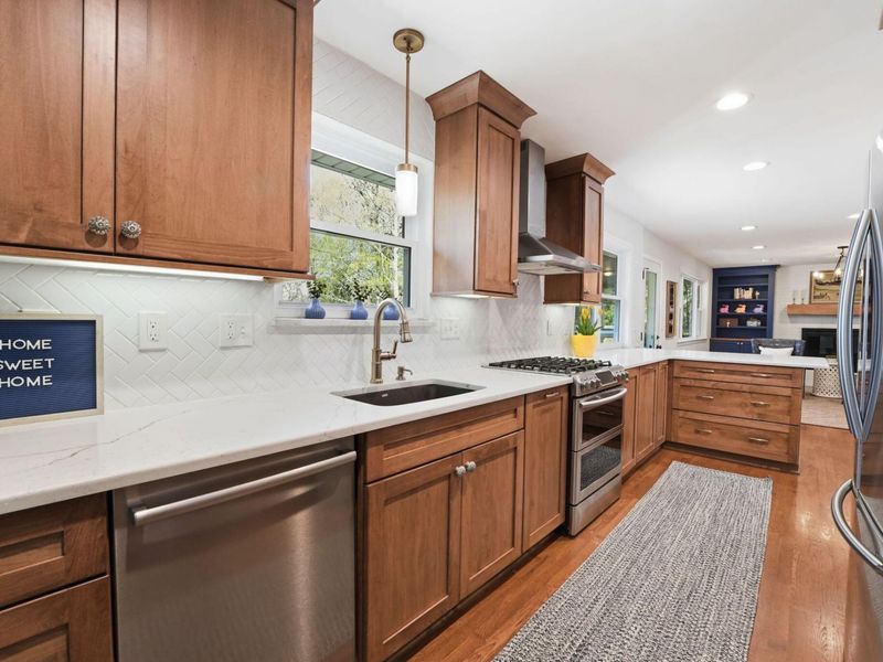 1444 Havencrest Court , Columbus, OH 43220 Photo 19